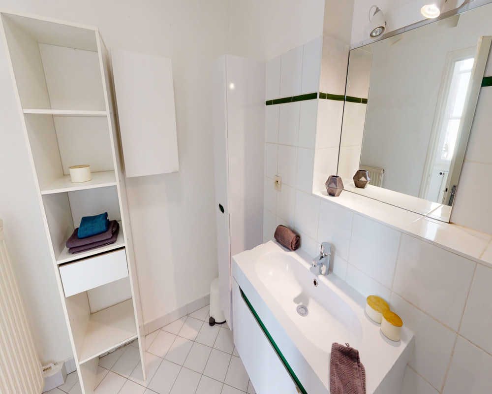 Apartment Lyon, 93m² — photo 22