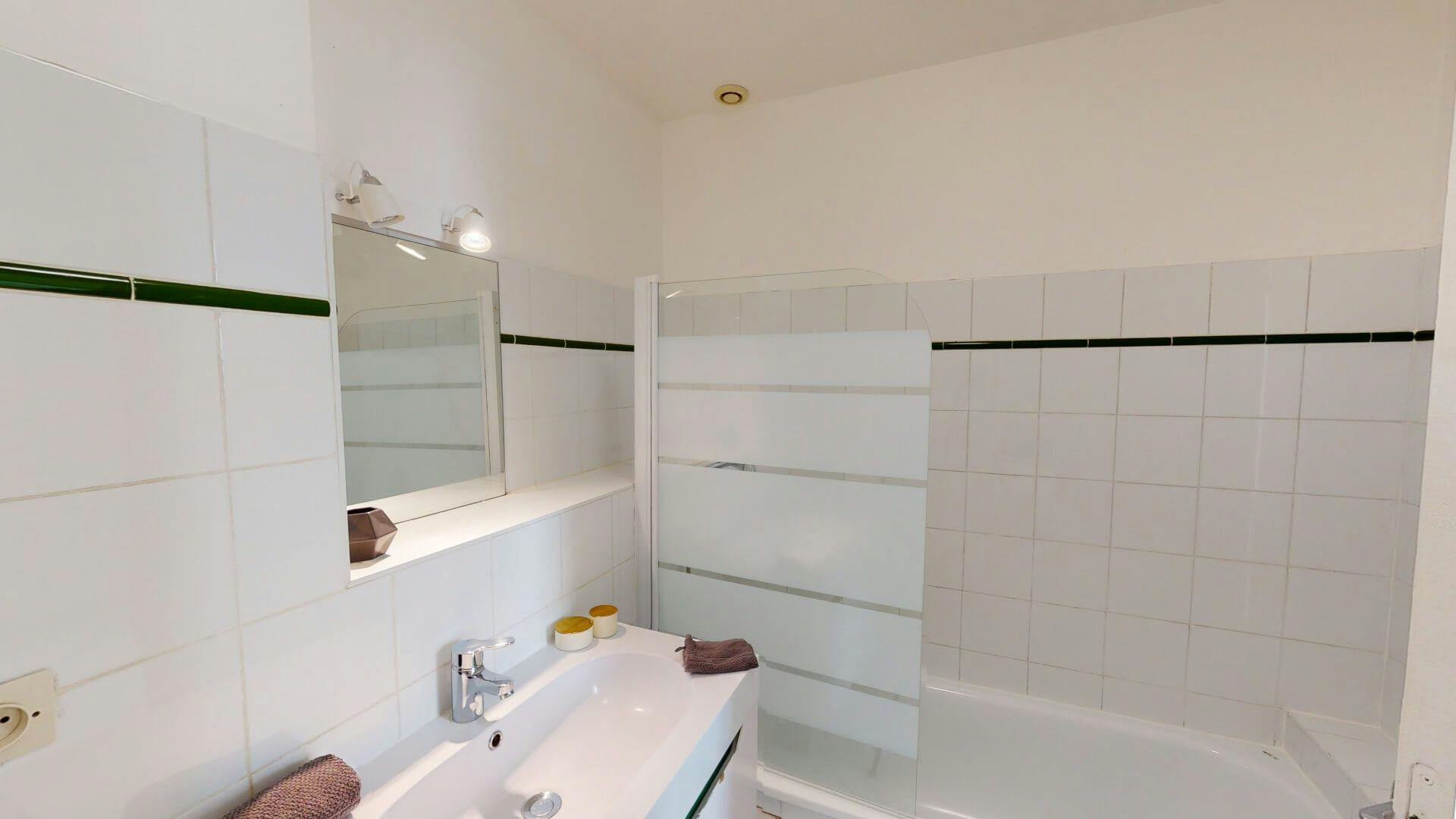 Apartment Lyon, 93m² — photo 8
