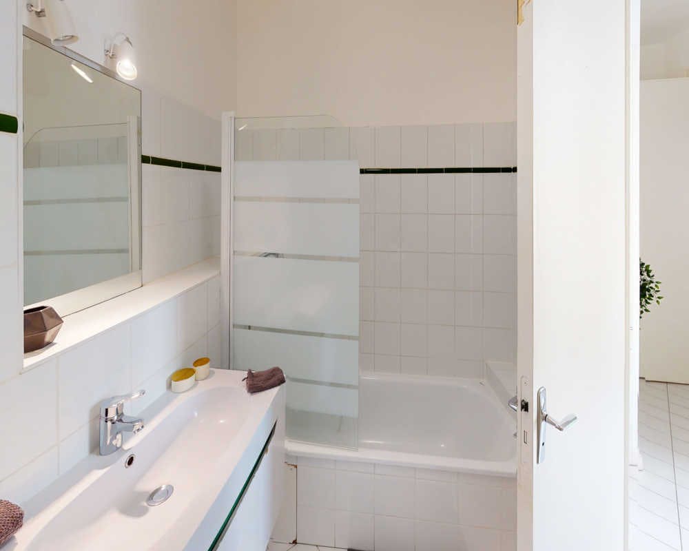 Apartment Lyon, 93m² — photo 25