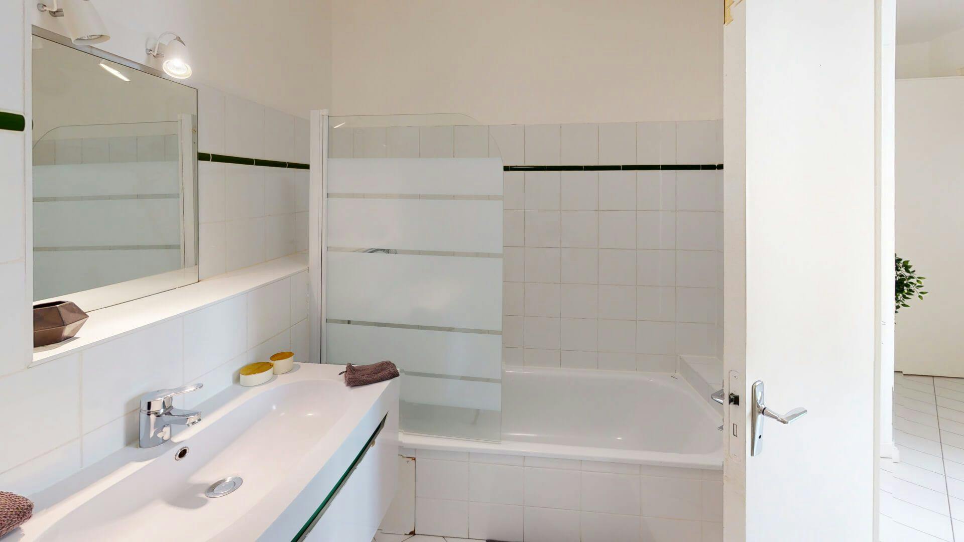 Apartment Lyon, 93m² — photo 10