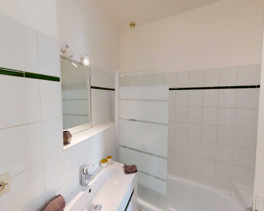 Apartment Lyon, 93m² — photo 28