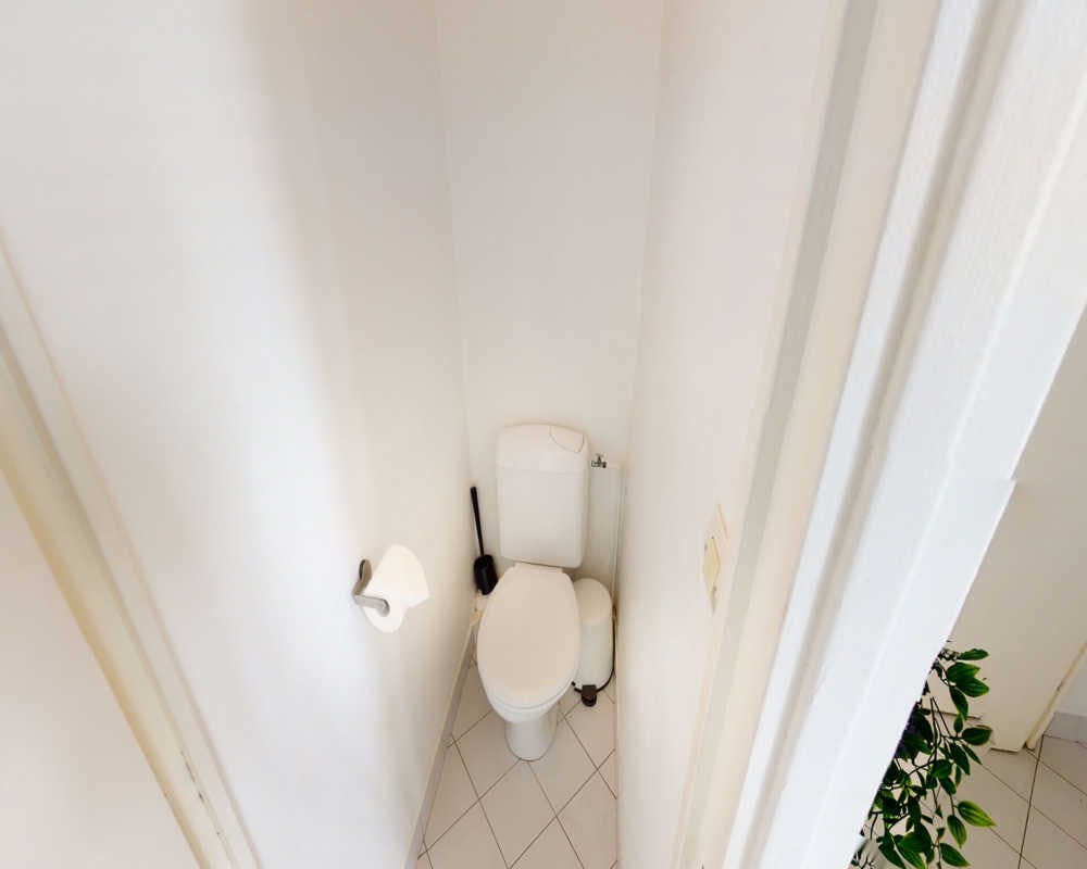 Apartment Lyon, 93m² — photo 30