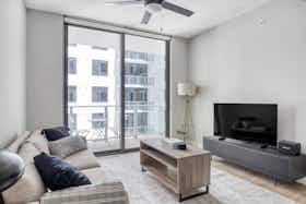 Lägenhet att hyra för 2 687 € i månaden i Fort Lauderdale, SE 2nd St