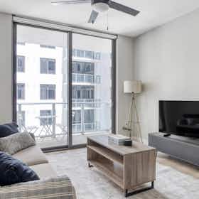 公寓 正在以 €3,047 的月租出租，其位于 Fort Lauderdale, SE 2nd St