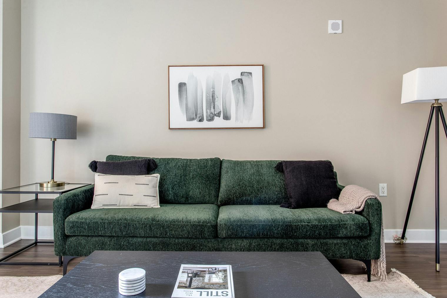 preview gallery tile