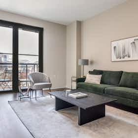 公寓 正在以 $2,661 的月租出租，其位于 Washington, D.C., New York Ave NW