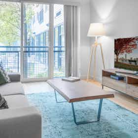 公寓 正在以 $2,376 的月租出租，其位于 Boston, D St