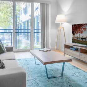 公寓 正在以 $2,484 的月租出租，其位于 Boston, D St