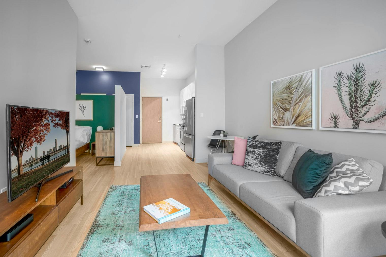 preview gallery tile