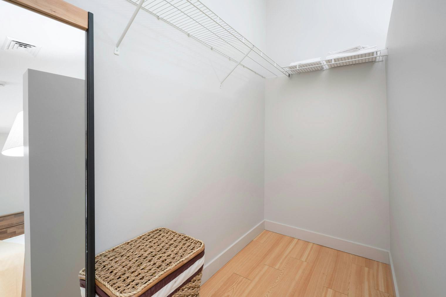 Apartment Boston, 1 bed — photo 8