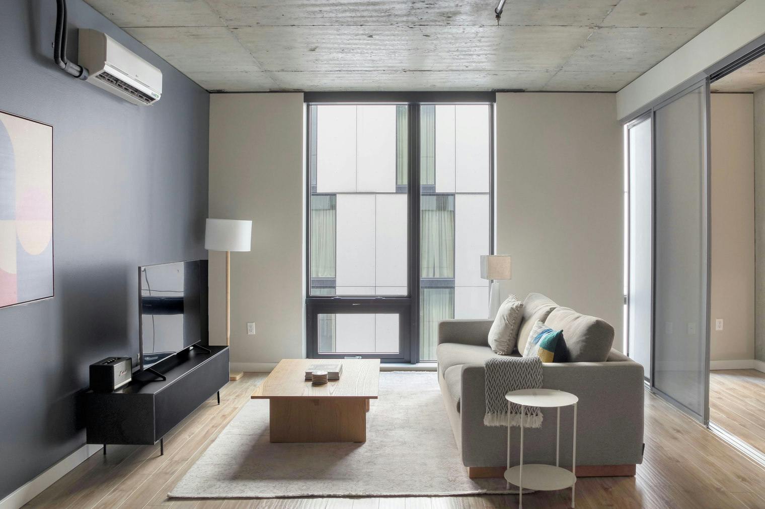 Apartment for rent for $3,856 per month in Seattle, 1st Avenue