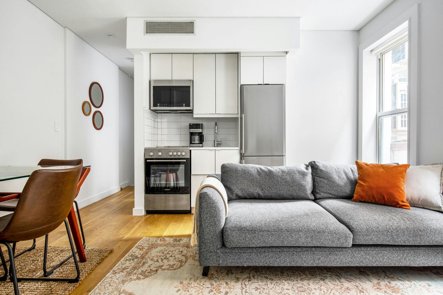 Wohnung zu mieten für $8,306 pro Monat in New York City, Mulberry Street