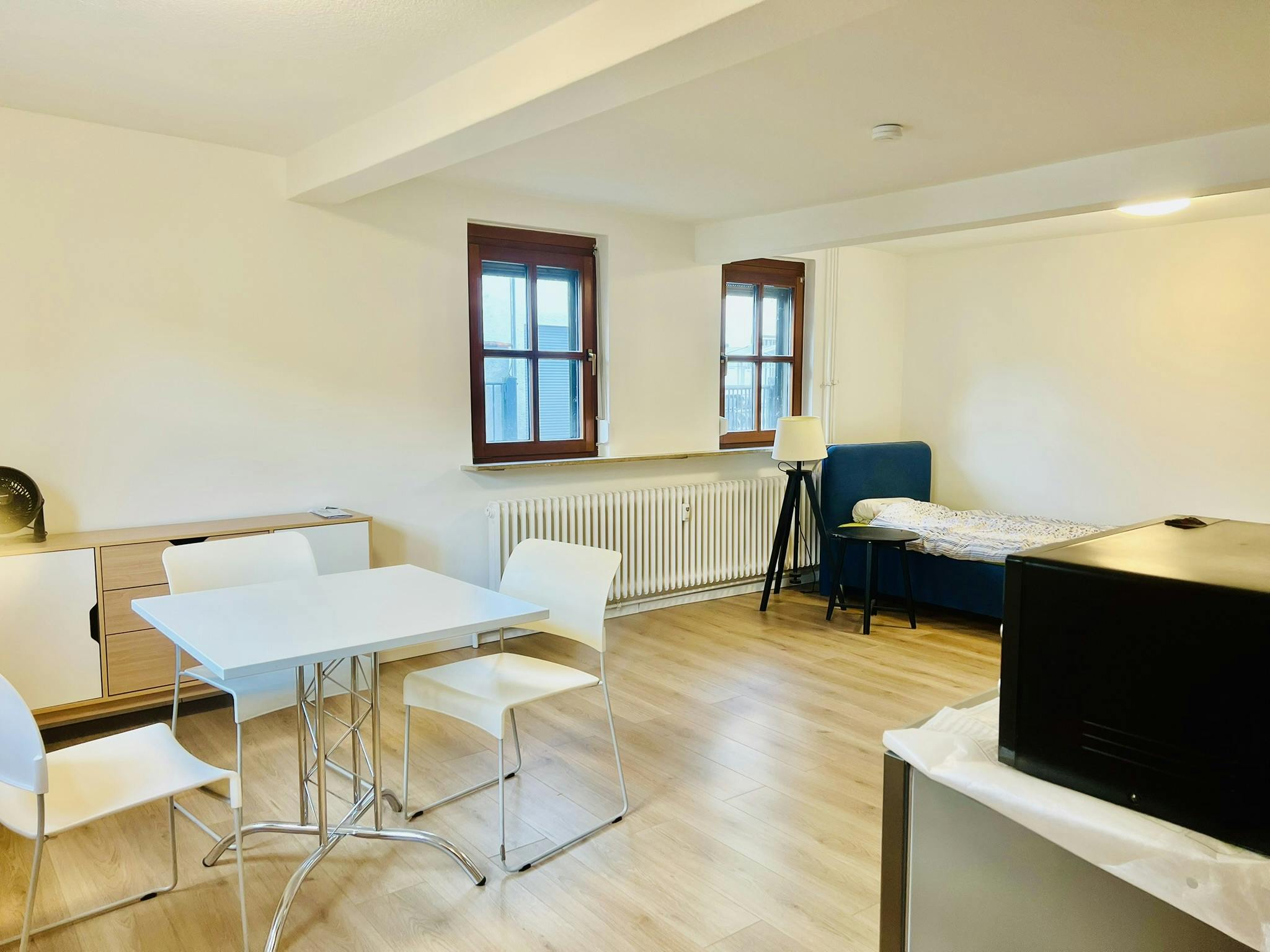 Appartamento in affitto a 695 € al mese a Eschborn, Hauptstraße