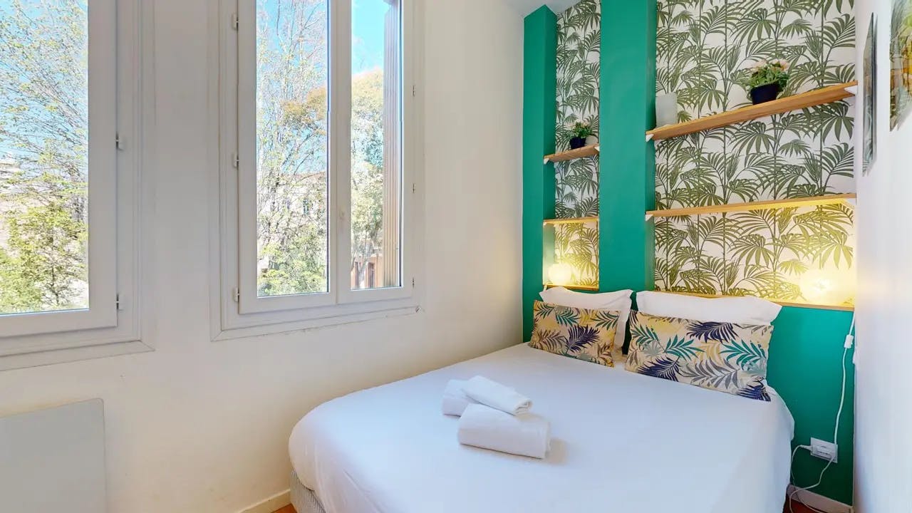 Apartment in Boulevard de Strasbourg, Toulouse (1500973) ROOM 3