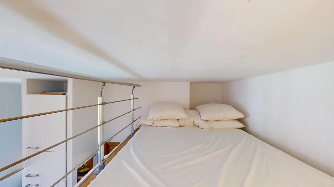 Apartment in Boulevard de Strasbourg, Toulouse (1500973) room image 10