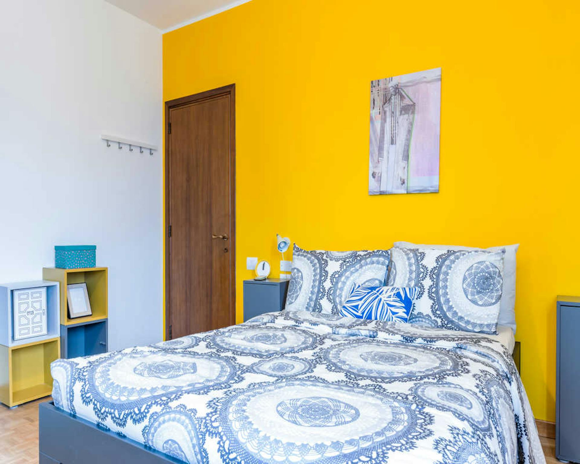 Via Felice Mendelssohn, Padova preview