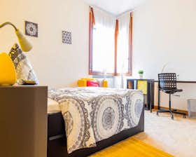 Privé kamer te huur voor € 560 per maand in Padova, Via Felice Mendelssohn