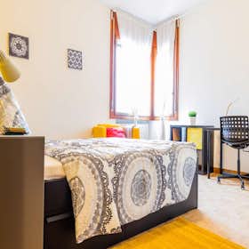 Отдельная комната сдается в аренду за 560 € в месяц в Padova, Via Felice Mendelssohn