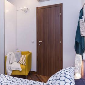 Private room for rent for €870 per month in Milan, Via San Martiniano