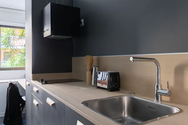 Apartment in Passeig Facultats, Valencia (1500993) room image 2