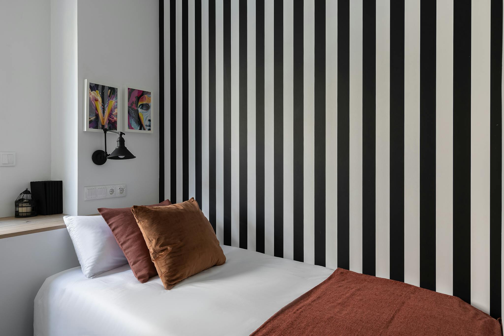 Passeig Facultats, Valencia preview