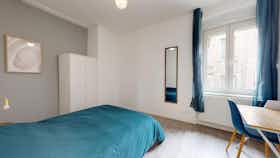 Отдельная комната сдается в аренду за 450 € в месяц в Metz, Rue de Paris