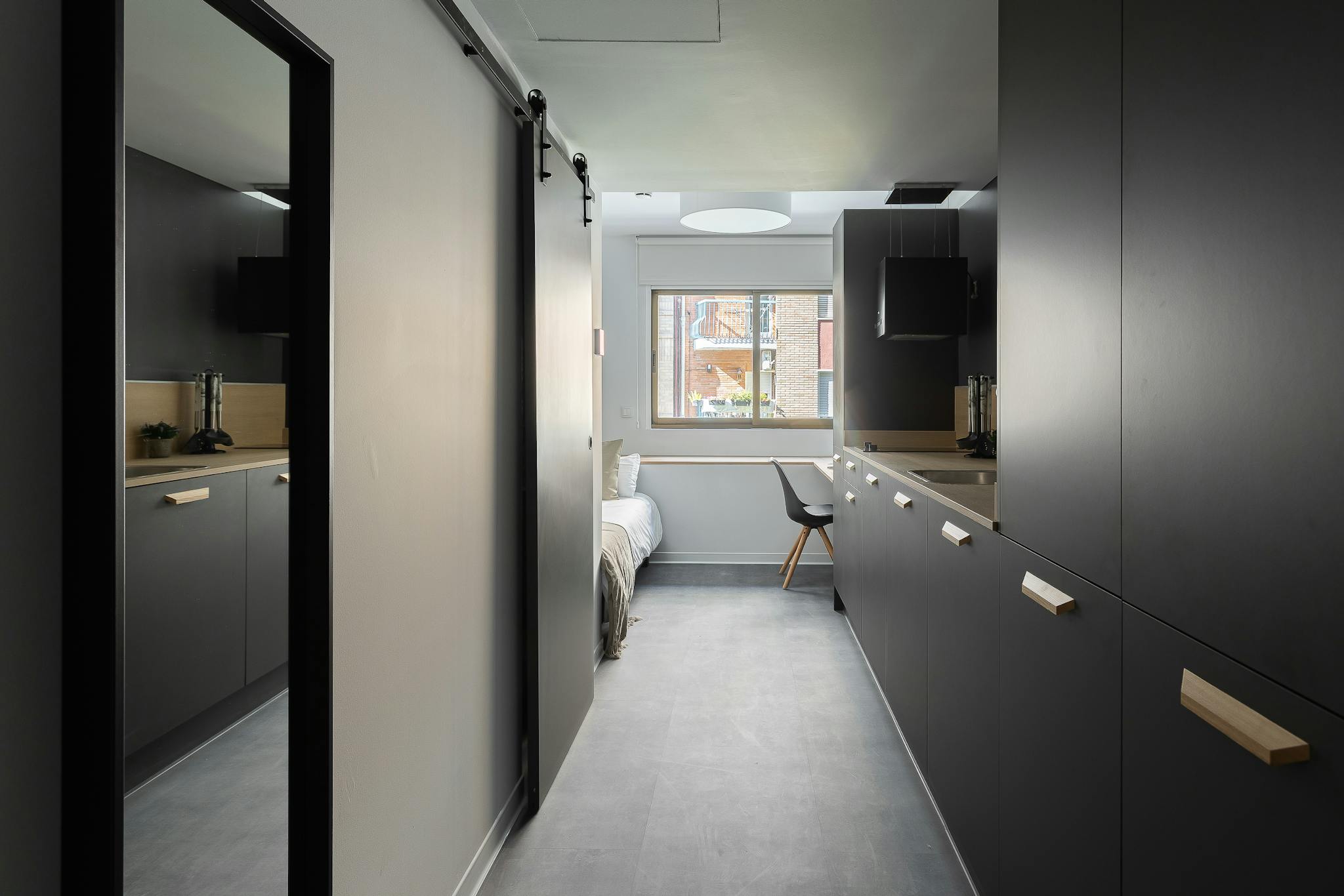 Passeig Facultats, Valencia preview