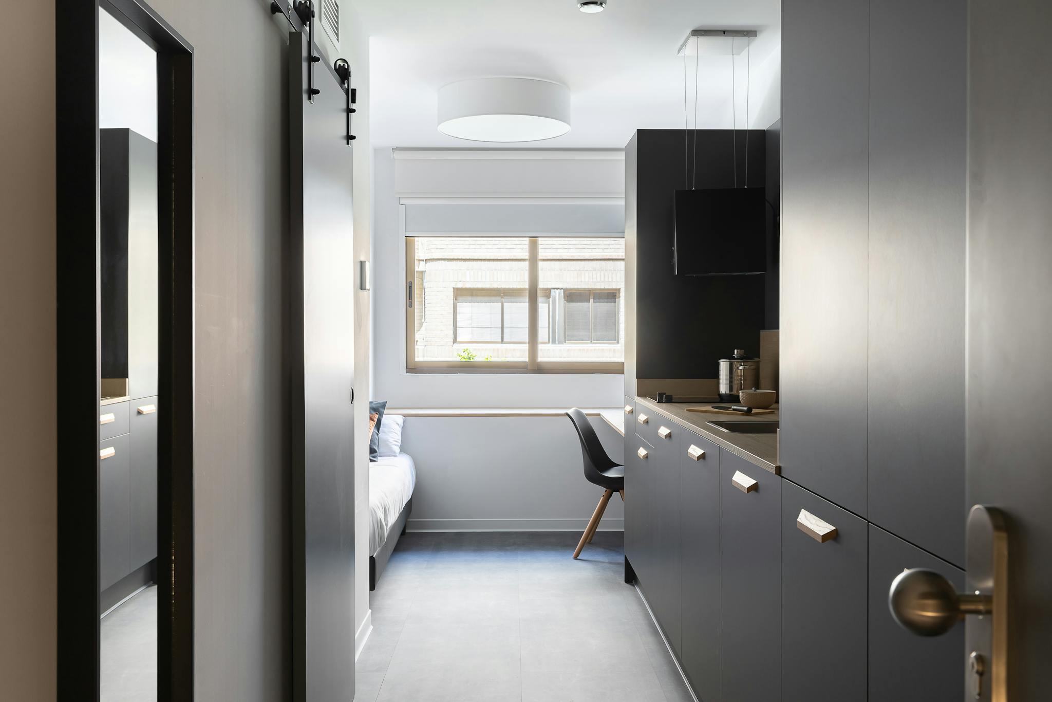 Passeig Facultats, Valencia preview