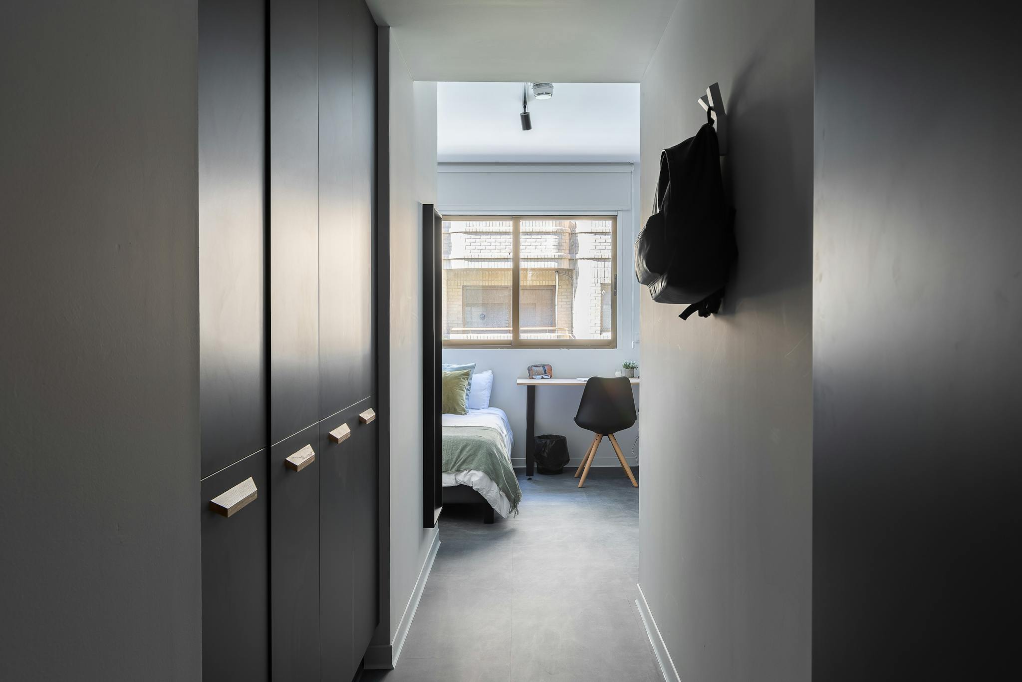 Passeig Facultats, Valencia preview