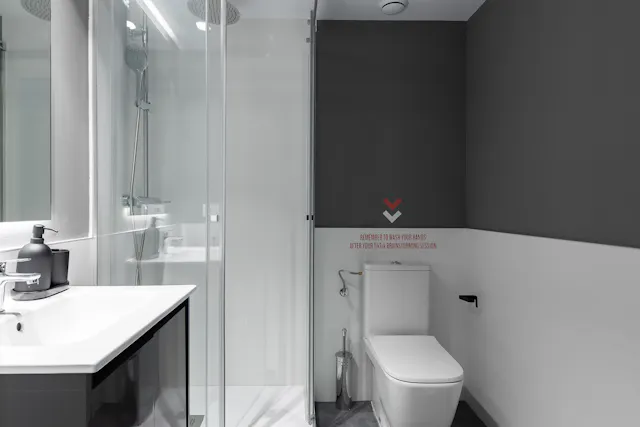 Apartment in Passeig Facultats, Valencia (1501010) room image 6