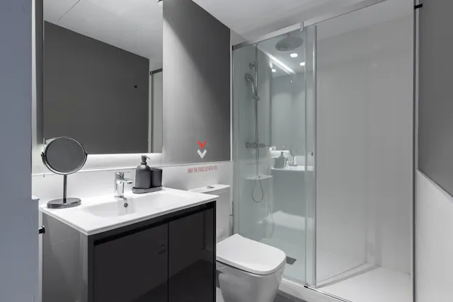 Apartment in Passeig Facultats, Valencia (1501016) room image 2