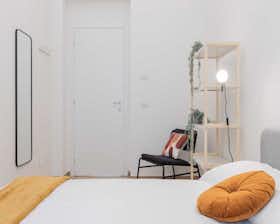 Privé kamer te huur voor € 535 per maand in Turin, Via La Loggia