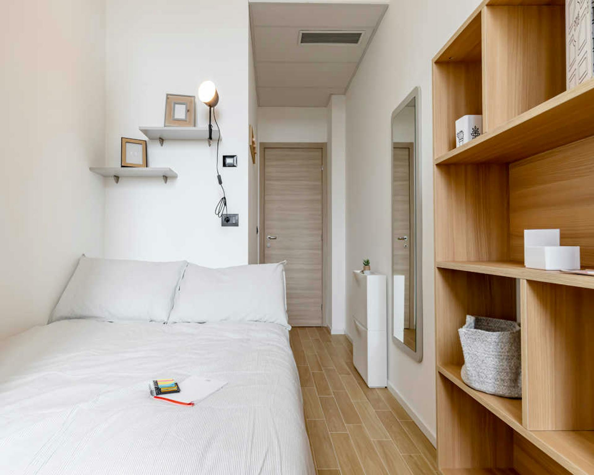 Via Carlo Pedrotti, Turin preview