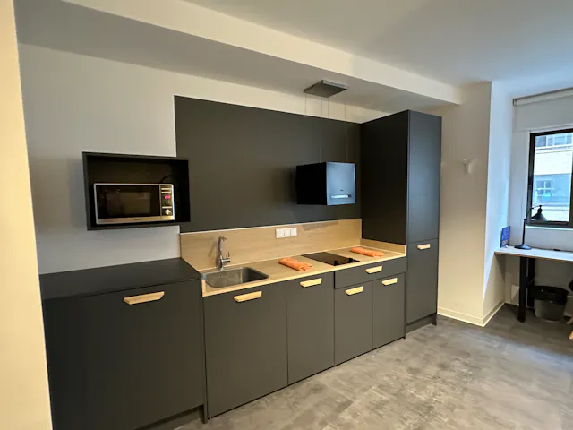 Apartment in Passeig Facultats, Valencia (1501054) room image 7