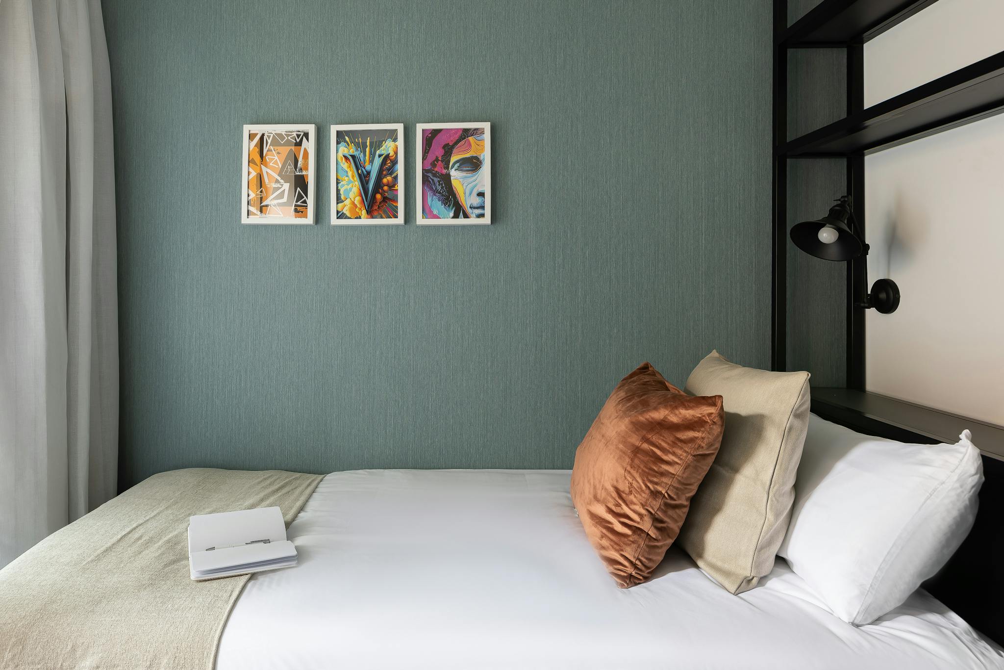 Passeig Facultats, Valencia preview