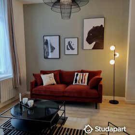 Private room for rent for €550 per month in Lille, Rue de la Chaude Rivière