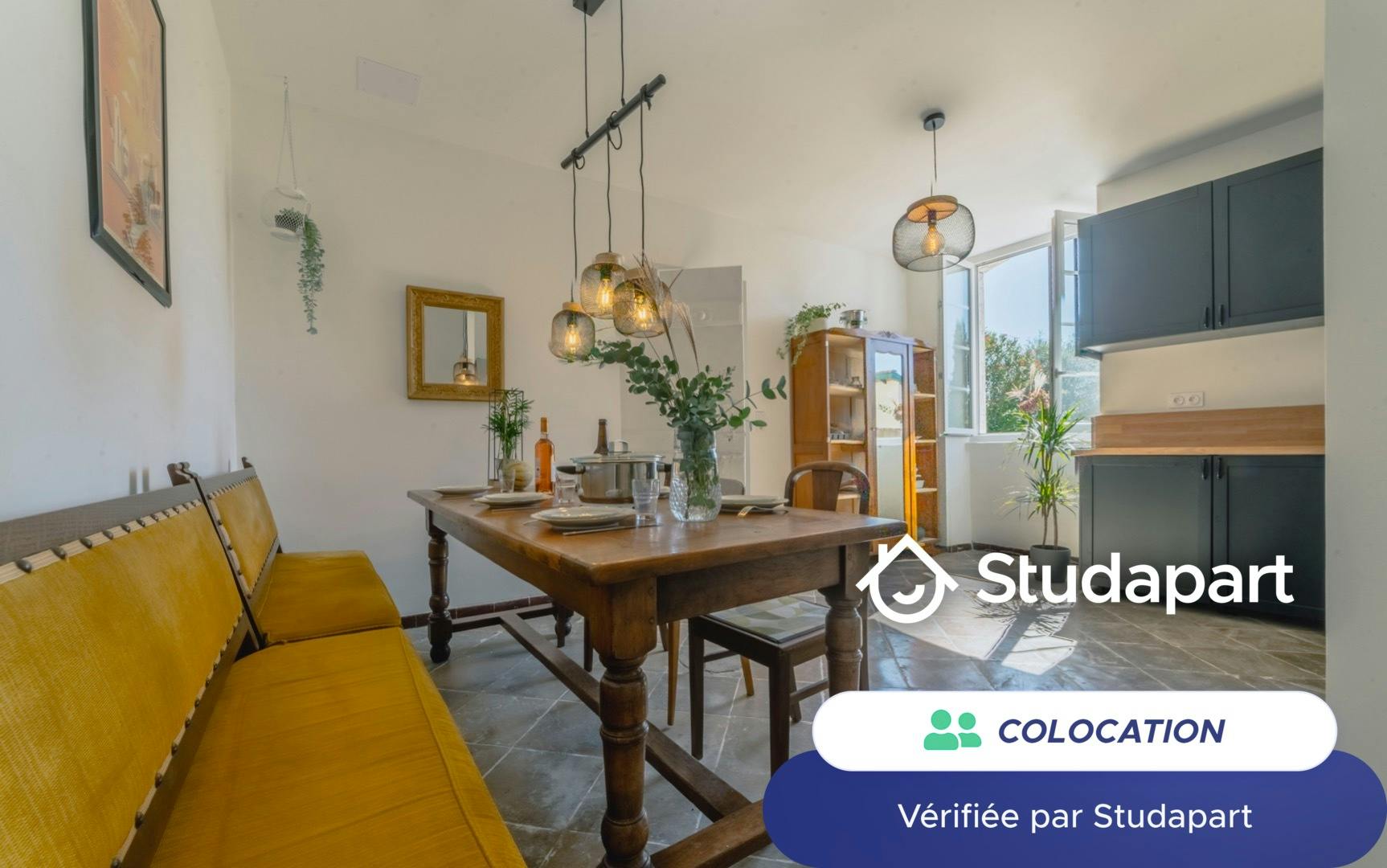 Privé kamer te huur voor € 598 per maand in Bidache, Rue Saint-Jacques