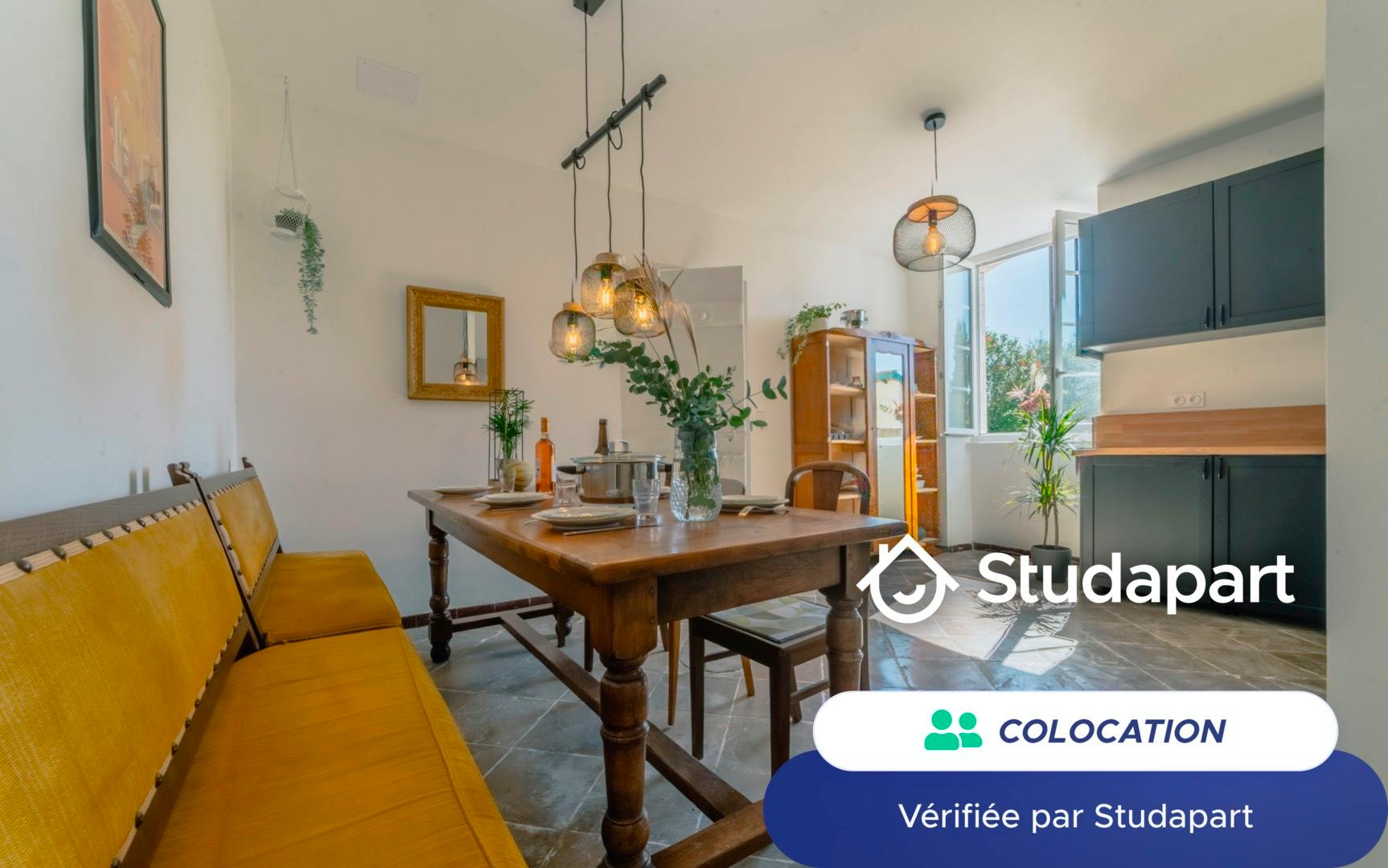 Private room for rent for €620 per month in Bidache, Rue Saint-Jacques