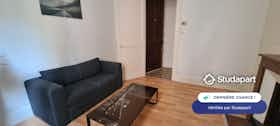 Apartamento en alquiler por 495 € al mes en Grenoble, Rue d'Alembert