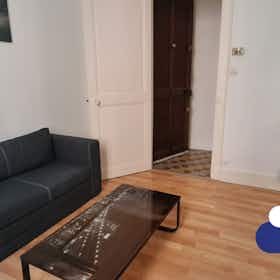 Lägenhet att hyra för 495 € i månaden i Grenoble, Rue d'Alembert