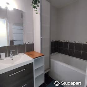 Private room for rent for €520 per month in Bruges, Rue Édouard Lalo