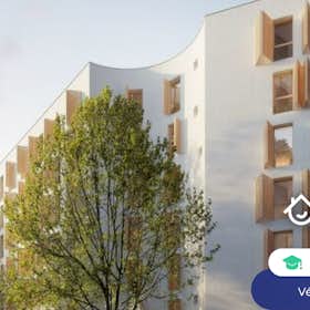Private room for rent for €595 per month in Montpellier, Avenue de la Croix du Capitaine