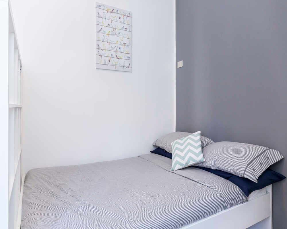 Via Giuseppe Frua, Milan preview