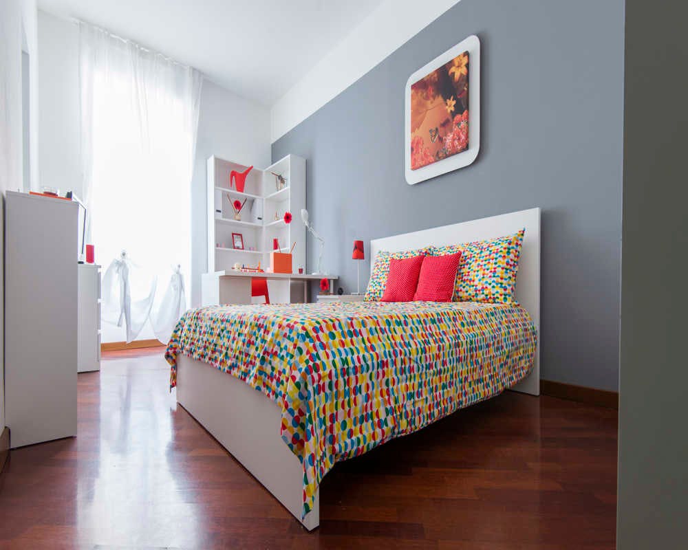 Viale Brianza, Milan preview