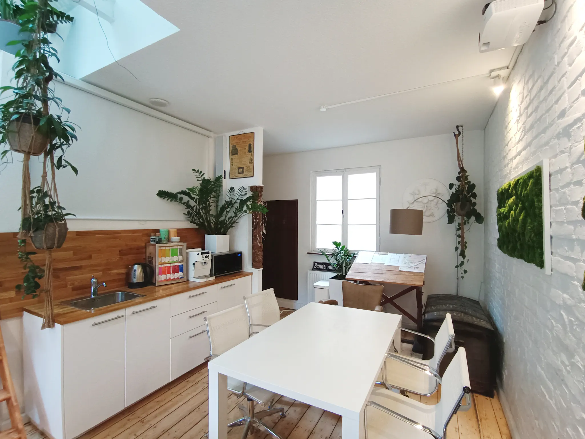 1-Bedroom Apartment in Veltmanplatz, Aachen 3
