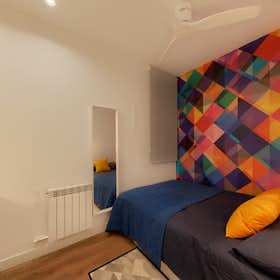 Private room for rent for €796 per month in Barcelona, Carrer de Rocafort