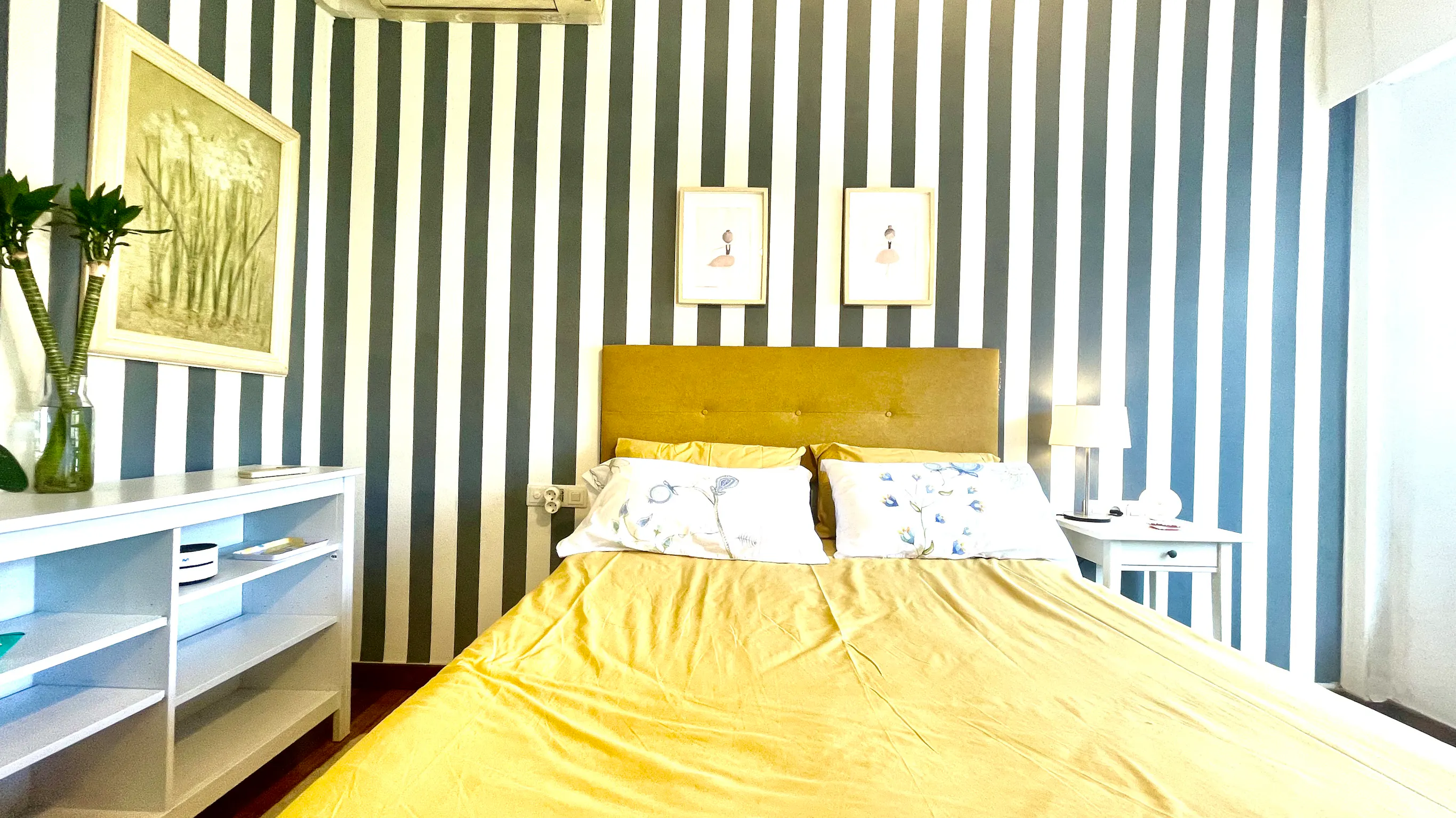 Private room in Heros kalea, Bilbao (1501152) ROOM 2