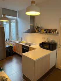 Cameră privată de închiriat pentru 720 EUR pe lună în Gent, Nieuwpoort