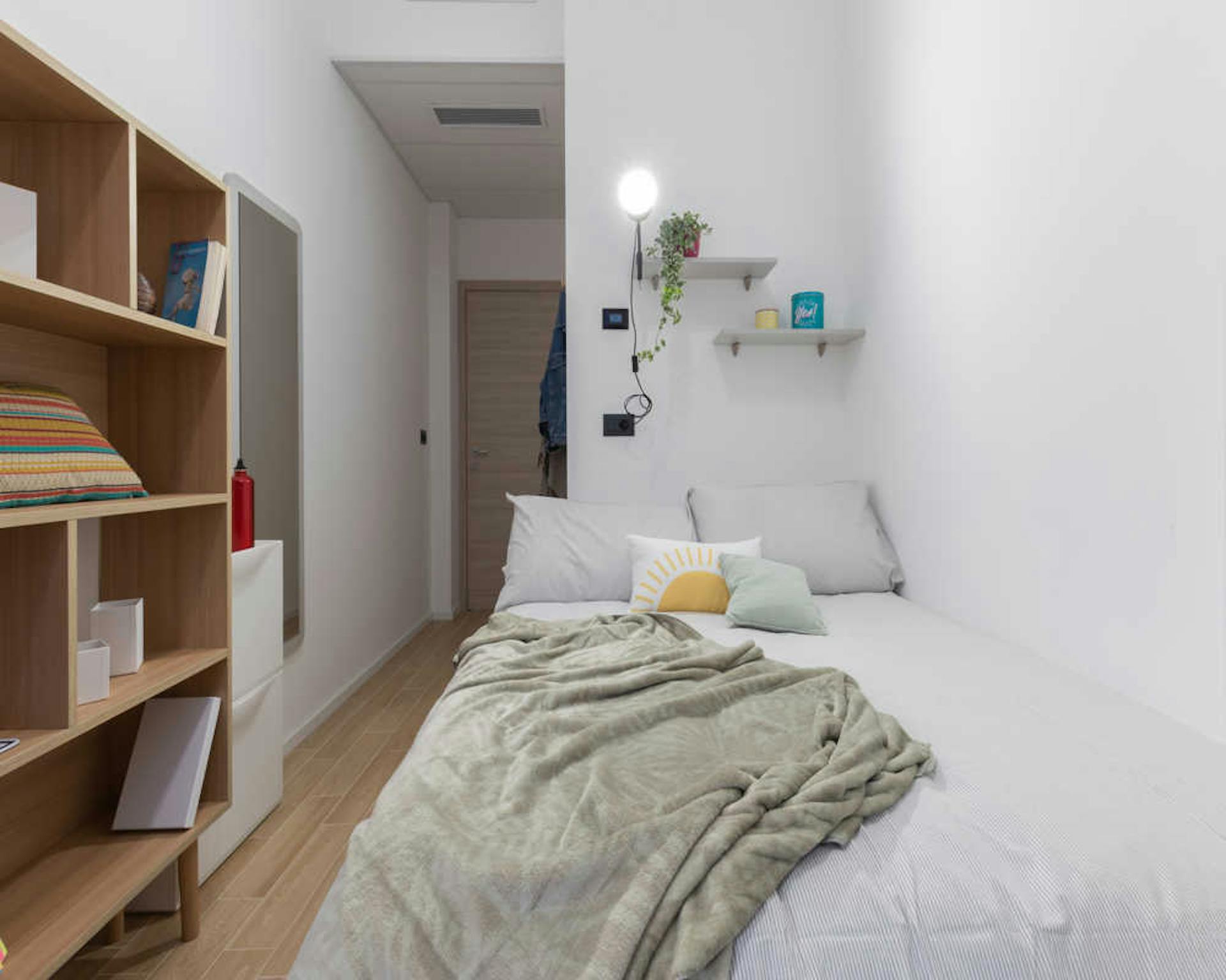 Via Carlo Pedrotti, Turin preview