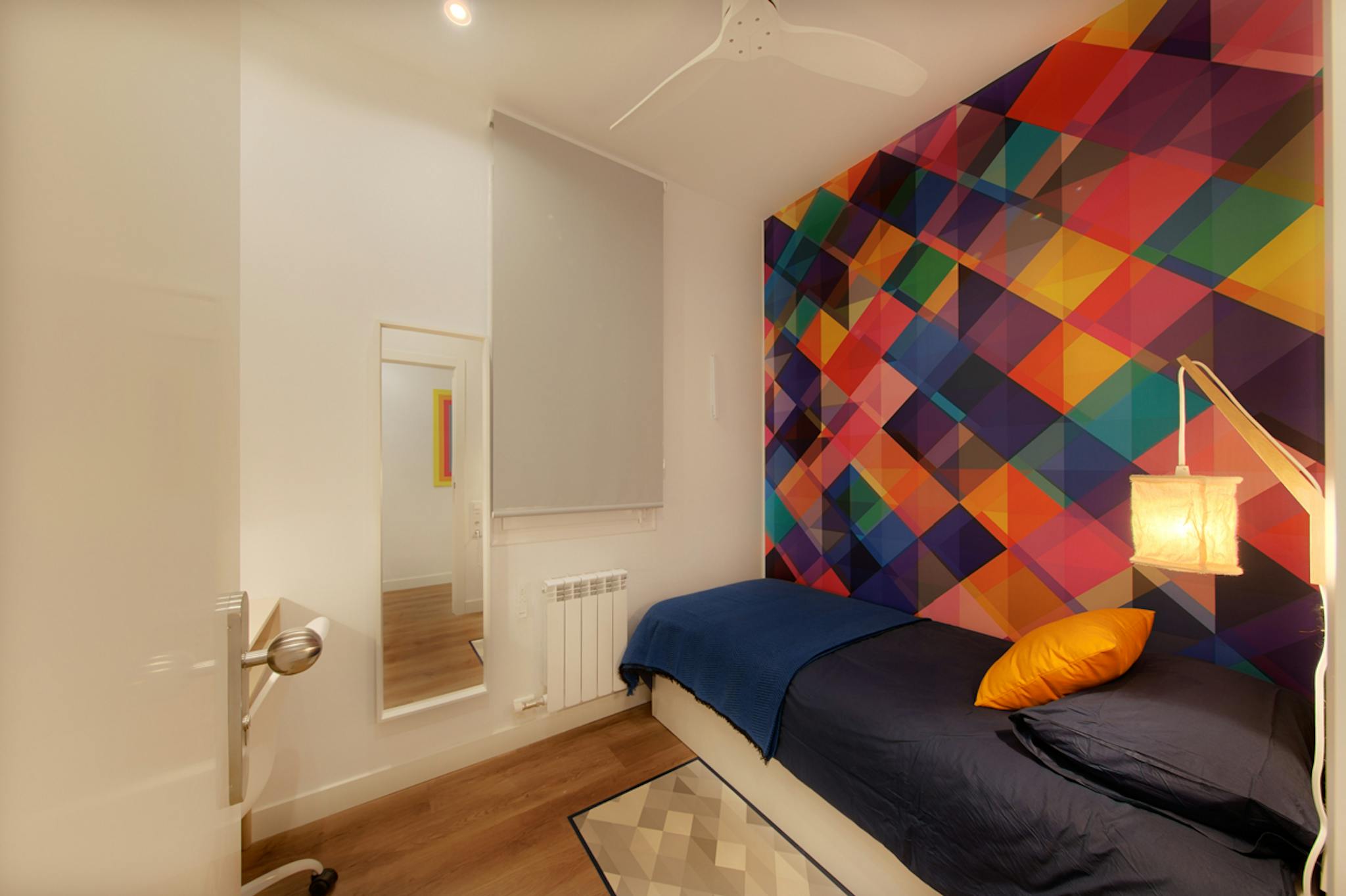 Carrer de Rocafort, Barcelona preview